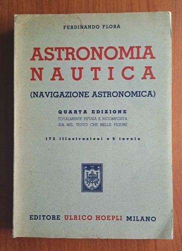 Ingegneria astronomia nautica - ingegneria,
