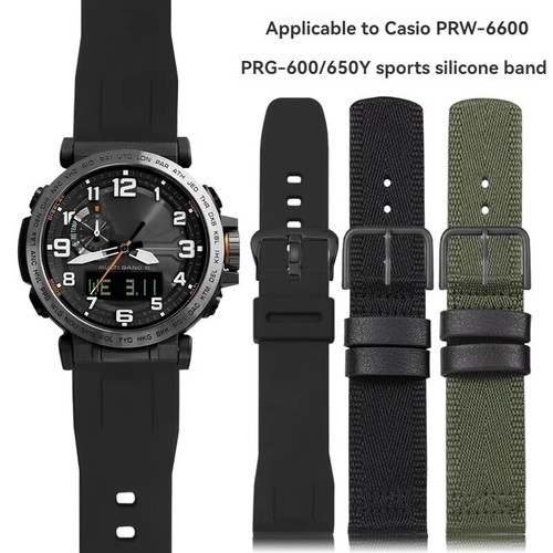 Cinturino orologio prw 6600 - cinturino,