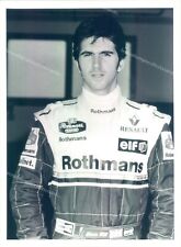 fo82  foto mondiale formula 1  1994 pilota damon hill