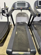 Technogym excite run 700 - excite,