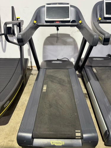 Technogym excite run - excite,