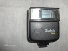 Flash per fotocamera Starblitz