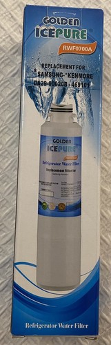 Filtro acqua frigorifero