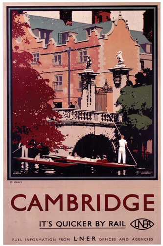 Poster viaggio vintage - viaggio,