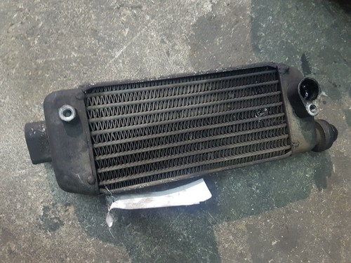 Radiatore olio fiat punto - radiatore,