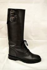 Mens genuine black - genuine,