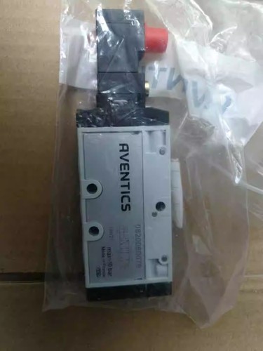 1pcs elettrovalvola aventics - 1pcs,