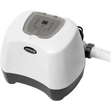 Intex 26666 Generatore Salino di Cloro e Ozono per Piscine Fuori Terra