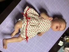 Rivendita - Bambola Reborn Mini Salia di Olga Auer 12 pollici