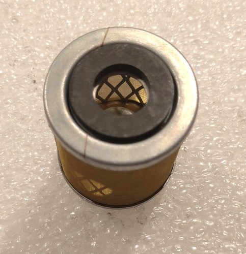 Filtro olio yamaha tt - olio,