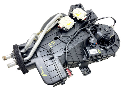 2014 2023 dodge durango - durango, rear