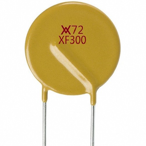10pcs rxef300 xf300 72v - rxef300, 3a