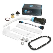 Serbatoio Carburante Pompa Con