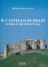 Castello melfi storia e - di, melfi_storia