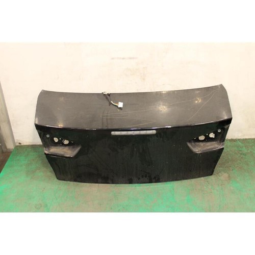 Cofano post mitsubishi lancer - cofano,