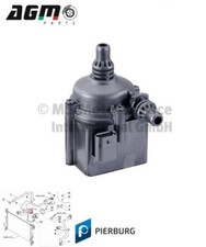 POMPA ACQUA AUSILIARE PIERBURG