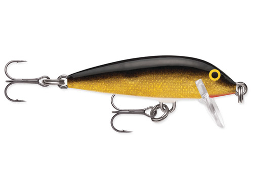 Rapala crankbait conto alla - crankbait,