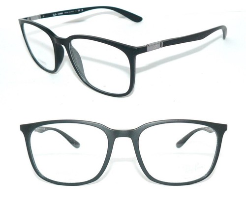 Occhiali ray ban neri 7199 - rb,