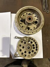 MOZZO COMPLETO PER CERCHIO