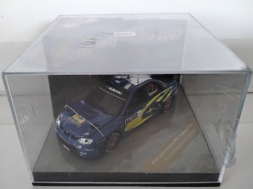 Subaru impreza wrc solberg - subaru,