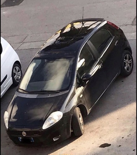 Ricambi fiat grande punto - ricambi,