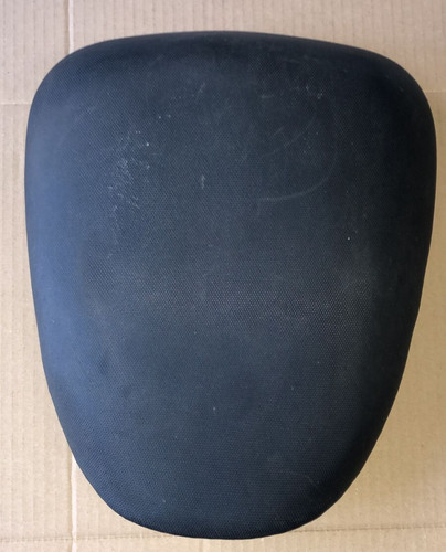 Moto guzzi sella posteriore - moto,