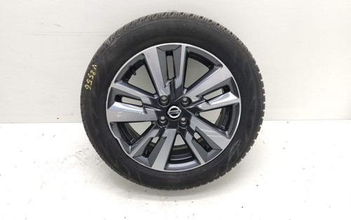Cerchio lega nissan micra - in,