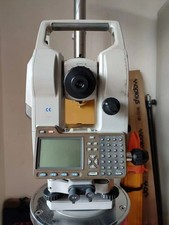 SOKKIA SET2010 Total Station