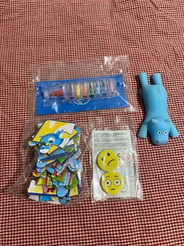 Giochi giocattoli puzzle varie - giocattoli,