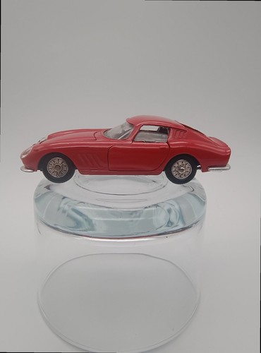 Inserzione modellino auto - modellino,