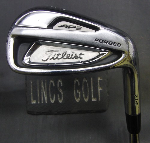 Titleist ap2 714 impugnatura - 9,