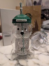 2025 Vetro Starbucks Bearista