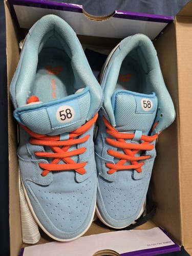 Nike dunk low club gulf - low,