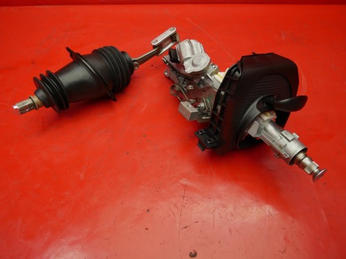Piantone sterzo mercedes w211 - piantone,