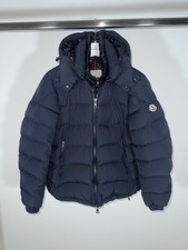 Giacca Moncler Brique taglia 5