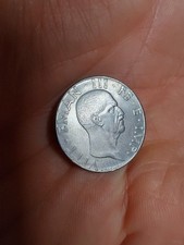 50 Centesimi Impero 1942