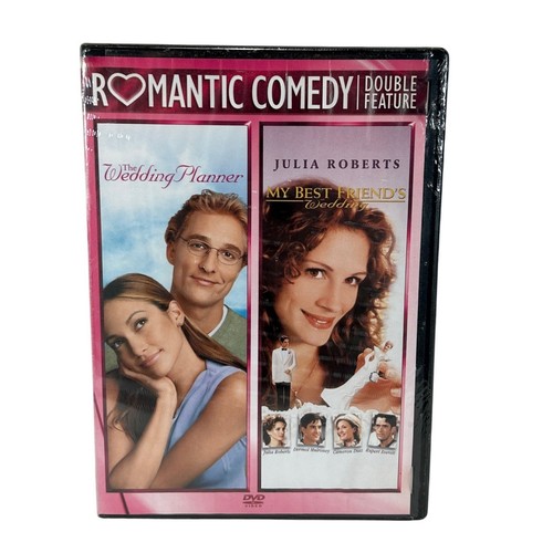 The wedding planner my best - the,