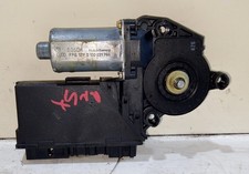 MOTORINO ALZAVETRO ANTERIORE SINISTRO PER AUDI A2 Serie (8Z0) 8Z1959801 (00>05)