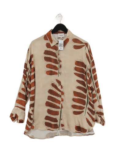 Charli camicia donna crema - m,