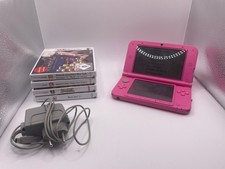 Nintendo 3DS XL Console