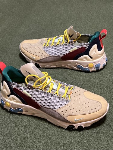 Scarpe ginnastica uomo nike - da,