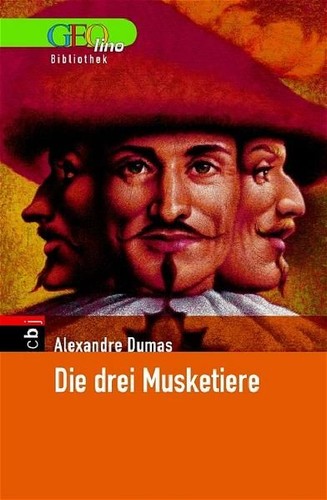 Die drei musketiere geolino - die,