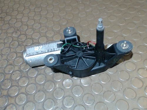 Motore tergicristallo