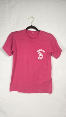 Shirt vintage hiked the - t-shirt,