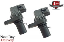 2 SENSORE VELOCITÀ POMPA