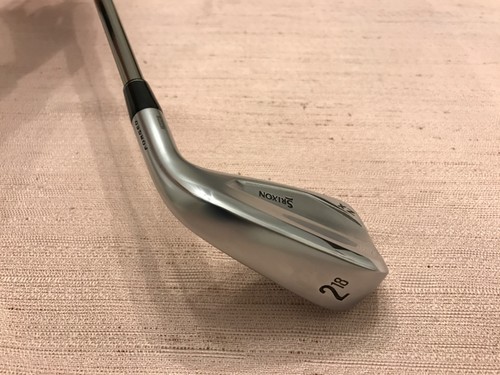 Ferro stiro srixon 18 - da, 18*