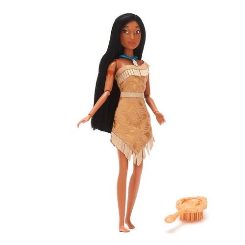 Disney store official bambola - store,