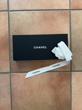 Scatola regalo Gift box CHANEL