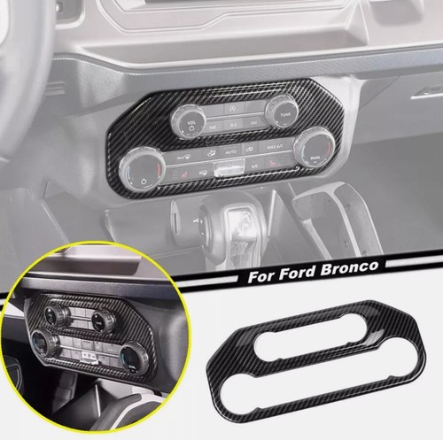 Per ford - bronco, abs