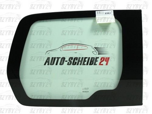 Lunotto posteriore fiat doblo - fiat,